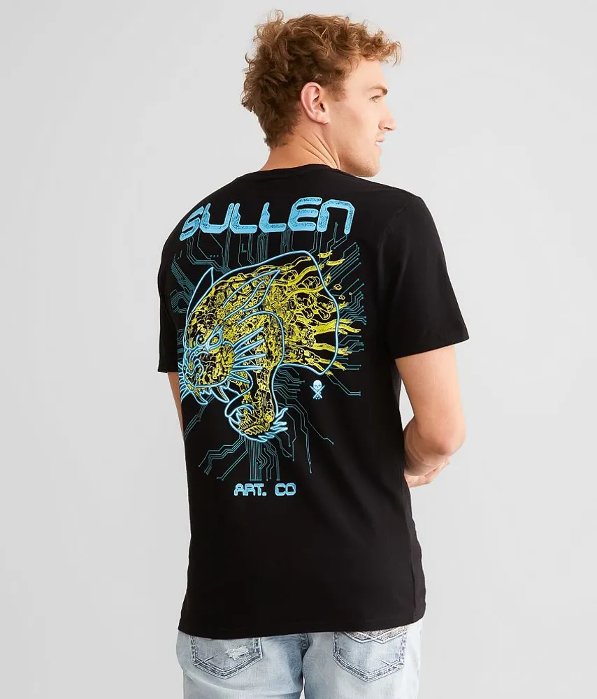 Sullen Circuit T-Shirt