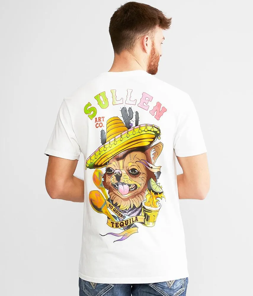 Sullen Yo Quiero T-Shirt