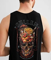 Old Fashioned Tank Top