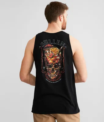 Sullen Old Fashioned Tank Top