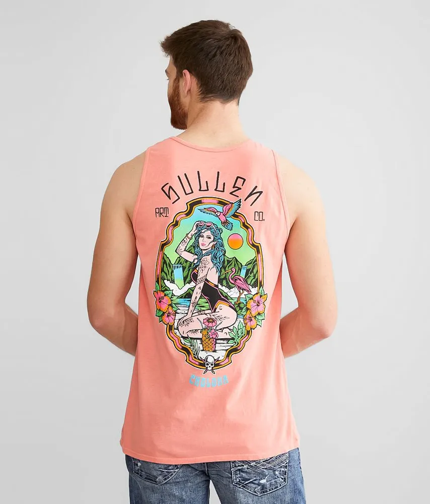 Sullen Twin Falls Tank Top