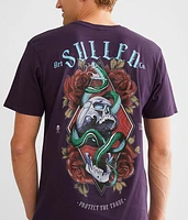 Jem Scales T-Shirt