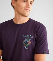 Jem Scales T-Shirt