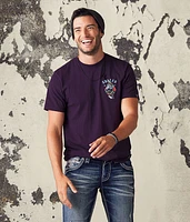 Jem Scales T-Shirt