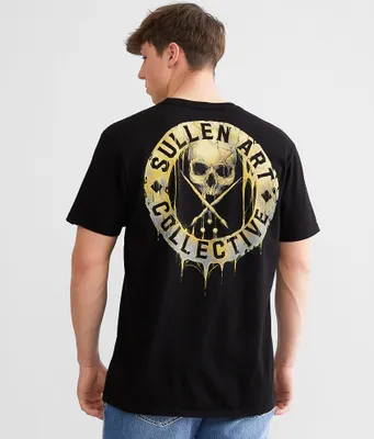 Drip Badge T-Shirt
