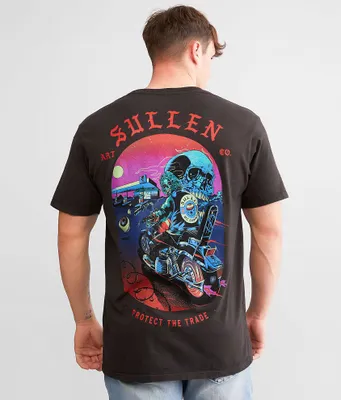 Sullen Road Kill T-Shirt