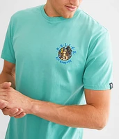 Pirate Pin Up T-Shirt