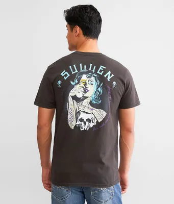 Sullen New Year's Eve T-Shirt