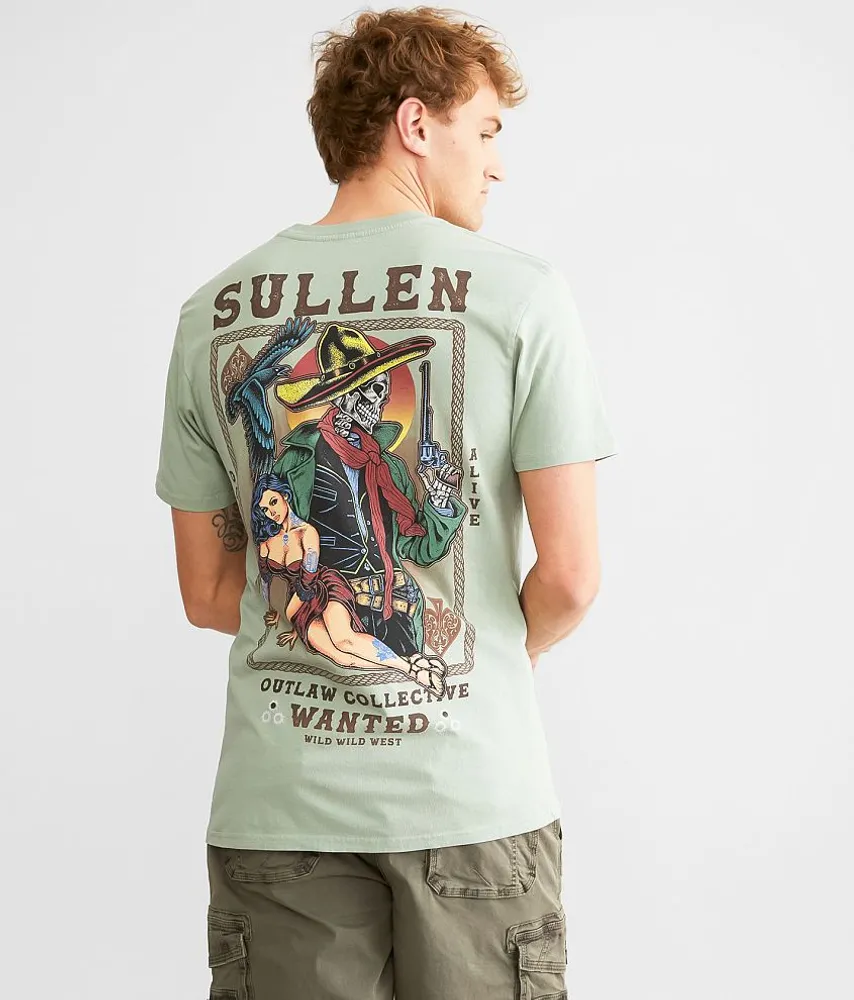 Sullen Desperado T-Shirt