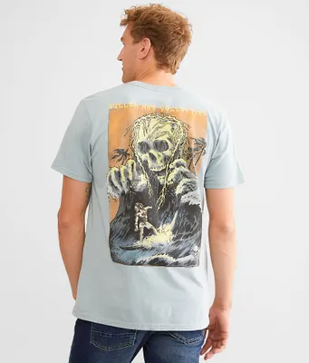 Sullen Death Swell T-Shirt