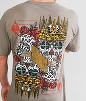 Spades & Hearts T-Shirt