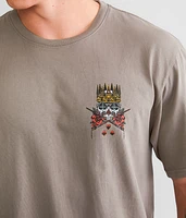 Spades & Hearts T-Shirt