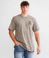 Spades & Hearts T-Shirt