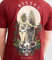 Dawn Patrol T-Shirt