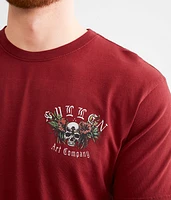 Dawn Patrol T-Shirt