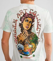 Island Girl T-Shirt