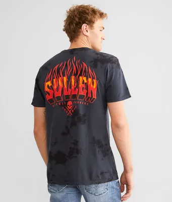 Sullen Inferno T-Shirt