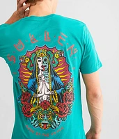 Aztec Goddess T-Shirt