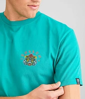 Aztec Goddess T-Shirt