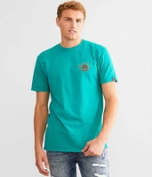 Aztec Goddess T-Shirt