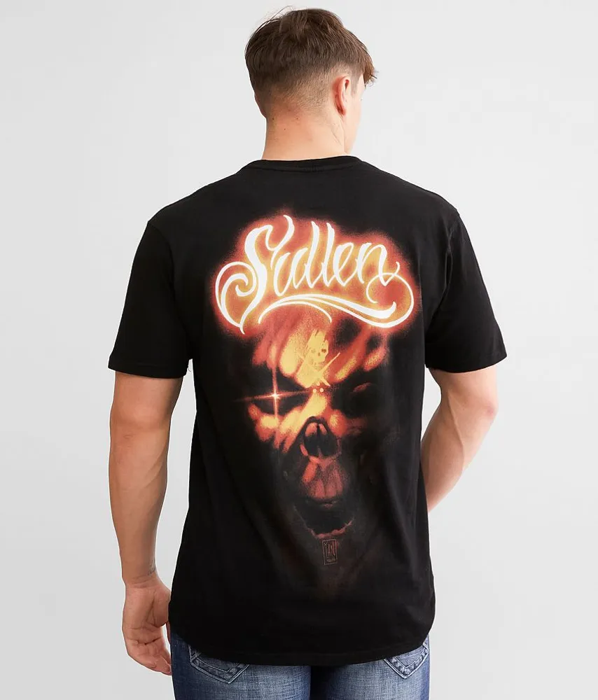 Sullen Apparition T-Shirt