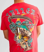 Nightcap T-Shirt