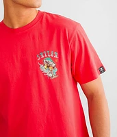 Nightcap T-Shirt
