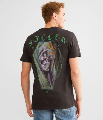 Sullen Glitch Reaper T-Shirt