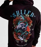 Jem Scales Hooded Sweatshirt