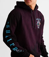 Jem Scales Hooded Sweatshirt