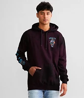 Jem Scales Hooded Sweatshirt