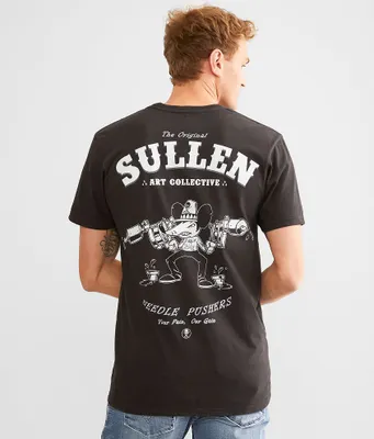 Sullen Gun Slinger T-Shirt