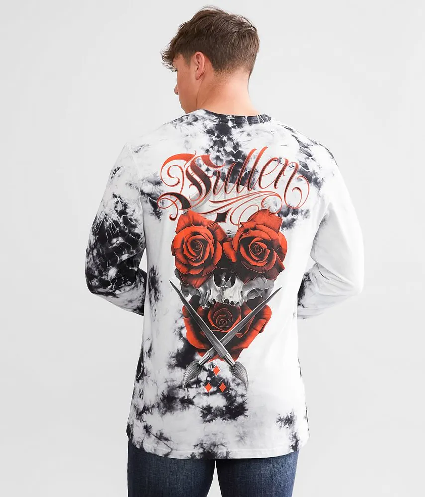 Sullen The Roses T-Shirt