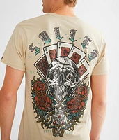 Tuff Luck T-Shirt