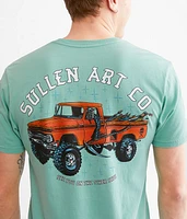 Lifted T-Shirt