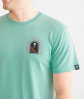 Lifted T-Shirt