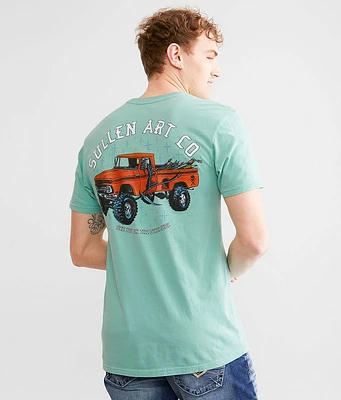 Lifted T-Shirt