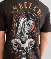 Cody Clown T-Shirt