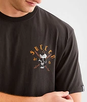 Cody Clown T-Shirt