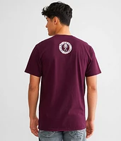 Glitch Badge T-Shirt