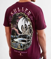 Patina T-Shirt
