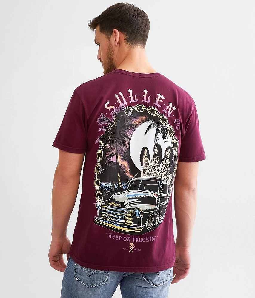 Sullen Patina T-Shirt