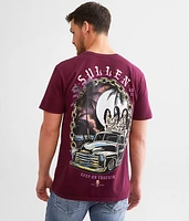 Sullen Patina T-Shirt