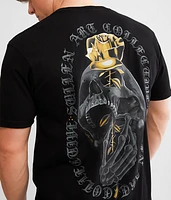 Rose Gold T-Shirt