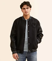 Sullen Varsity Jacket