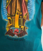Tattooed Eternity T-Shirt