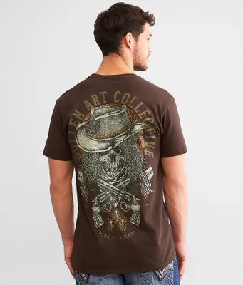 Sullen Outlaw T-Shirt
