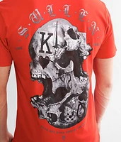 Monarchy T-Shirt