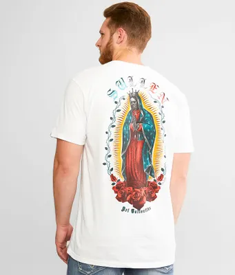 Sullen Madre Virgen T-Shirt