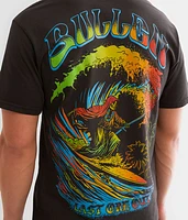 Last One Out T-Shirt